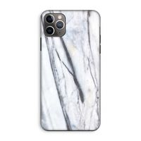Gestreepte marmer: iPhone 11 Pro Max Tough Case Gestreepte marmer: iPhone 11 Pro Max Tough Case