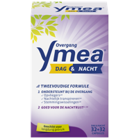 Ymea Overgang Dag & Nacht Capsules