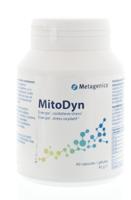 Mitodyn 60 Capsules