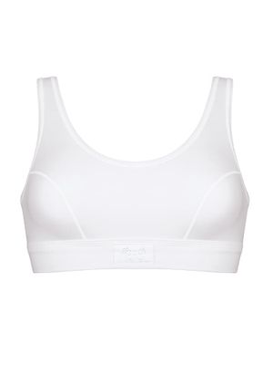 Sloggi - Double Comfort Top - wit