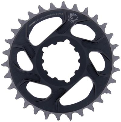 SRAM kettingblad "x-sync 2"