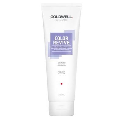 Goldwell Dualsenses Color Revive Color Giving Shampoo Cool Blonde 250ml