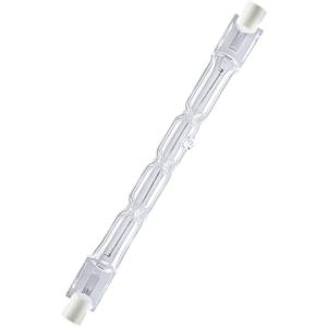 OSRAM Eco-halogeenlamp Energielabel: G (A - G) R7s 78 mm 230 V 120 W Warmwit Staaf Dimbaar 1 stuk(s)