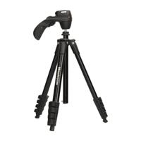 Manfrotto Manfrotto Compact Action Aluminium Statief