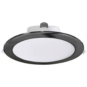 Deko Light 565366 Acrux 195 LED-inbouwlamp Energielabel: F (A - G) LED vast ingebouwd 26 W Verkeerswit (RAL 9016)