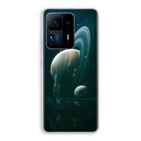Mercurius: Xiaomi Mi Mix 4 Transparant Hoesje