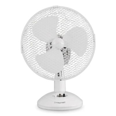 Trotec Tafelventilator TVE 9 wit | 37 cm - TRO005011