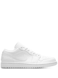 Jordan baskets Air Jordan 1 - Blanc