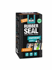 Bison Rubber Seal Reparatiekit Fbx 750Ml*6 Nlfr - 6310098 - 6310098