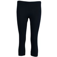 Dames capri legging