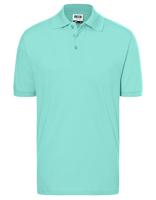 James & Nicholson JN070 Classic Polo - Mint - S