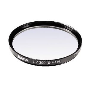 Hama UV Filter 390 (O-Haze), 55.0 mm, coated 5,5 cm
