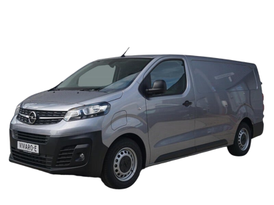 Opel Vivaro e
