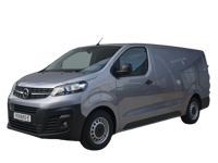 Opel Vivaro e