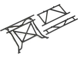 Losi - Rear Cage: SBR 2.0 (LOS251111)