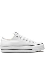 Converse "baskets montantes Chuck Taylor All Star ""Lift Platform Canvas""" - Blanc - thumbnail