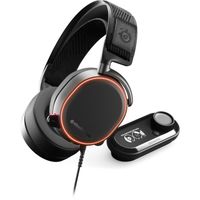 Arctis Pro + GameDAC Gaming headset