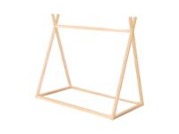roba Kinderbed tipi Montessori (Bamboe)