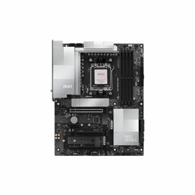 Moederbord MSI 911-7E70-002 AMD X870E AMD AM5