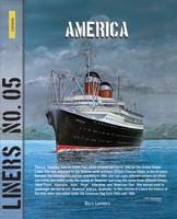 America - Bert Lamers - ebook