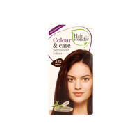 Hairwonder Colour & Care 4.56 auburn 100 Milliliter
