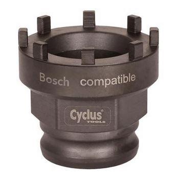 Cycplus Tandwielafnemer cyclus bosch 3 e-bike