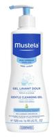 Mustela Zachte Baby Wasgel