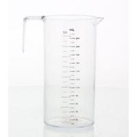 Sibel Hair Maatbeker High 220ml Sibel Hair Maatbeker High 220ml
