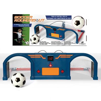 Soccer Roundabout
