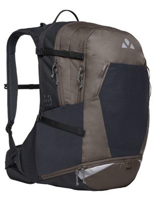 Vaude Bike Alpin 28+5 Rugtas Coconut 28+5L