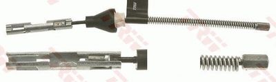Handremkabel GCH3028