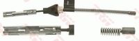 Handremkabel GCH3028