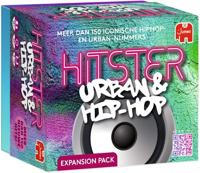 Jumbo hitster urban & hiphop uitbreiding