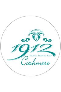 Wickham Soap Co. 1912 scheercrème Cashmere 140gr