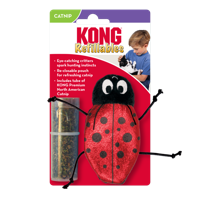 KONG Refillables Ladybug