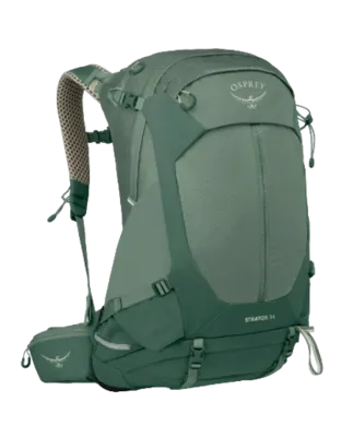 Osprey Stratos 34 Backpack