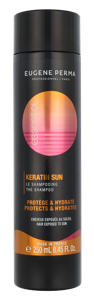 Eugene Perma Keratin Sun Shampoo 250 ml