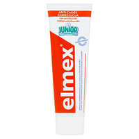 Elmex Anti-Cariës Junior Tandpasta - 75 ml