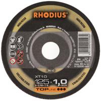 RHODIUS Extra-thin separator.xt10 ø1 65mm - thumbnail