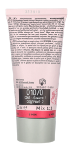 Wella Professionals - ShineFinity Zero Lift Glaze 10/0 Natural Flash 60 ml