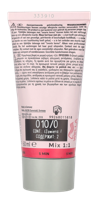 Wella Professionals - ShineFinity Zero Lift Glaze 10/0 Natural Flash 60 ml