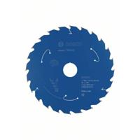Bosch Accessories Expert for Wood 2608644513 Cirkelzaagblad 190 x 30 mm Aantal tanden: 24 1 stuk(s)