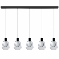 LED design hanglamp 12178 Gary