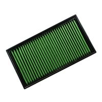 Green Vervangingsfilter P950388