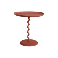 Leitmotiv - Side Table Zig Zag Medium