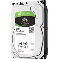 Seagate BarraCuda® 3 TB Harde schijf (3.5 inch) SATA III ST3000DM007 Bulk - thumbnail