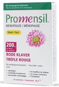 Promensil Sterk Tabletten