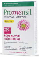 Promensil Sterk Tabletten - thumbnail