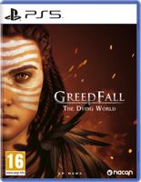 PS5 Greedfall: The Dying World + Pre-Order Bonus