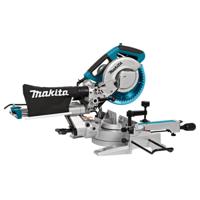 Makita LS0815FLN radiaal afkortzaag 230V 216mm